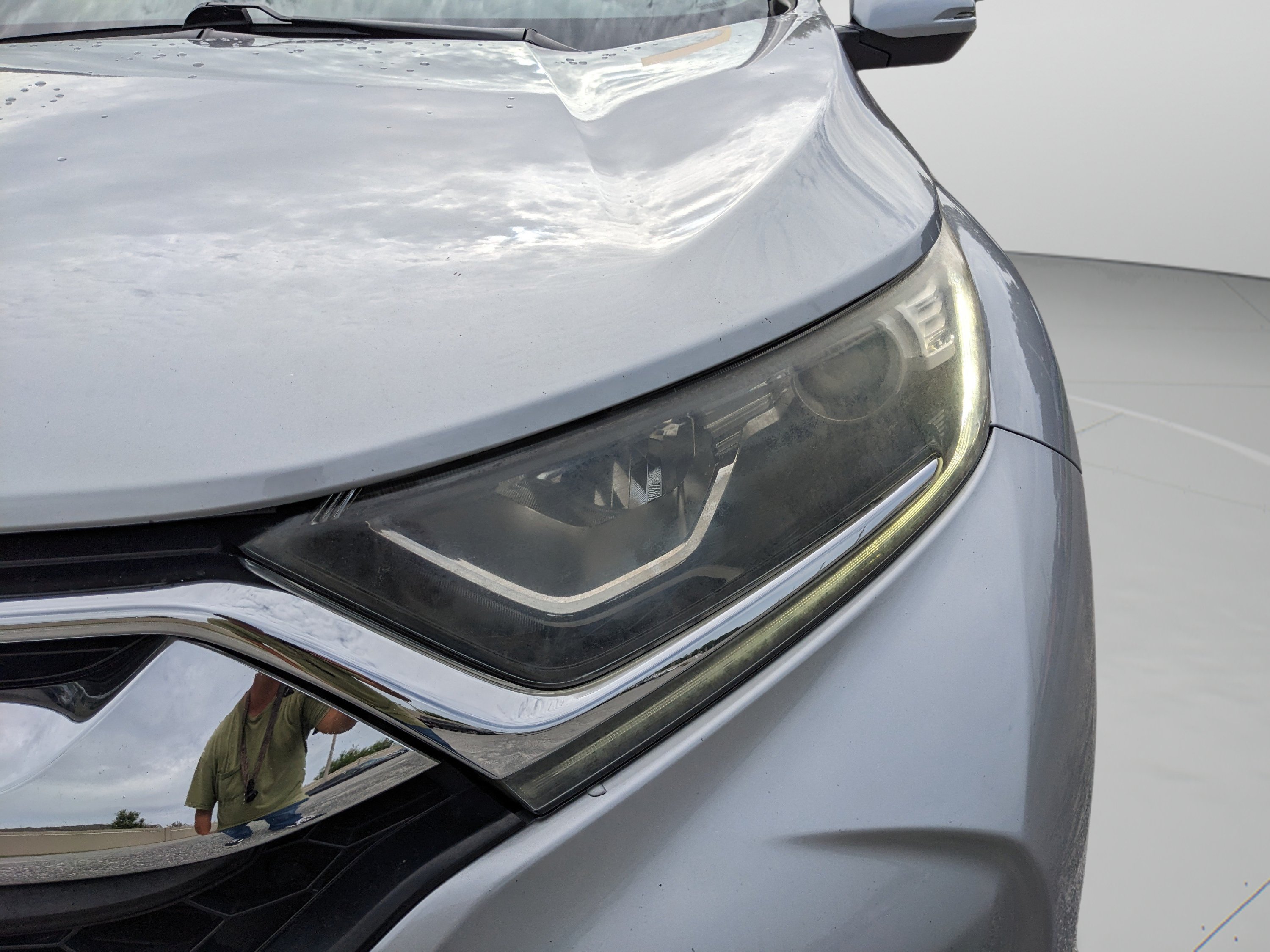 Used 2019 Honda CR-V EX-L image 36