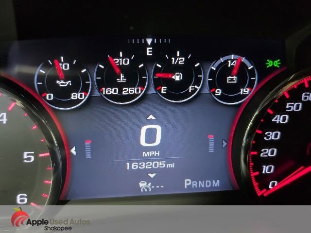 Used 2015 GMC Yukon XL Denali w/ Touring Package image 18