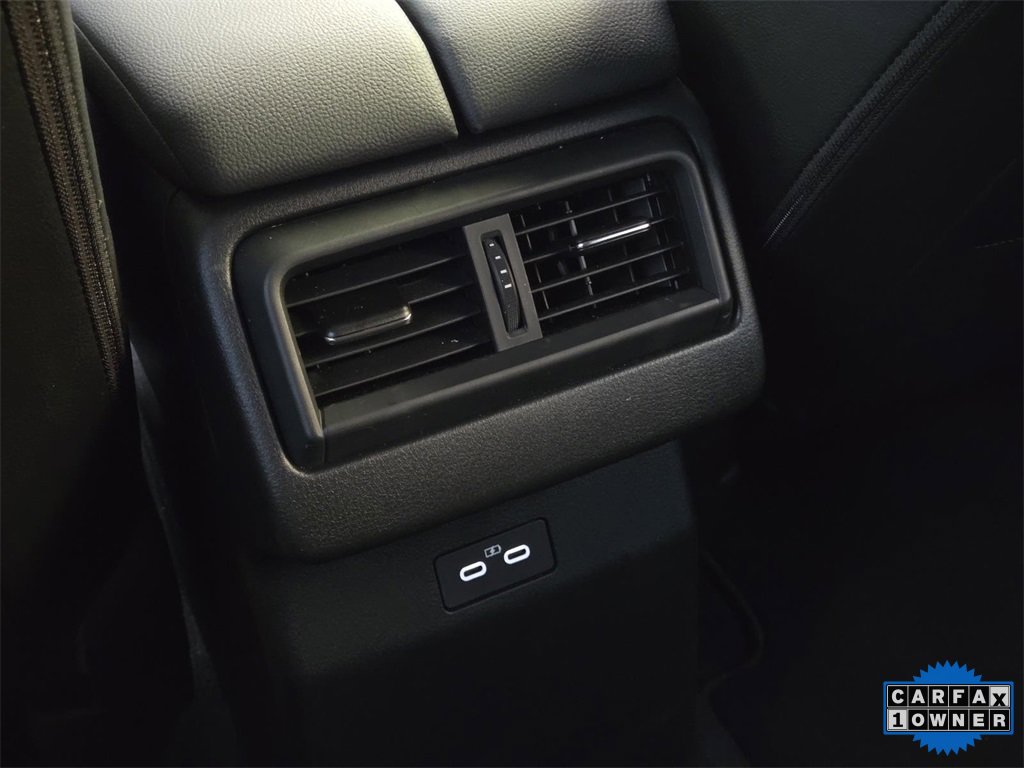 Certified 2025 MAZDA CX-50 2.5 Hybrid w/ Cargo Package image 15