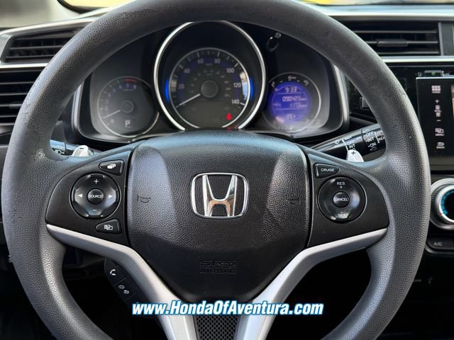 Used 2015 Honda Fit EX image 22