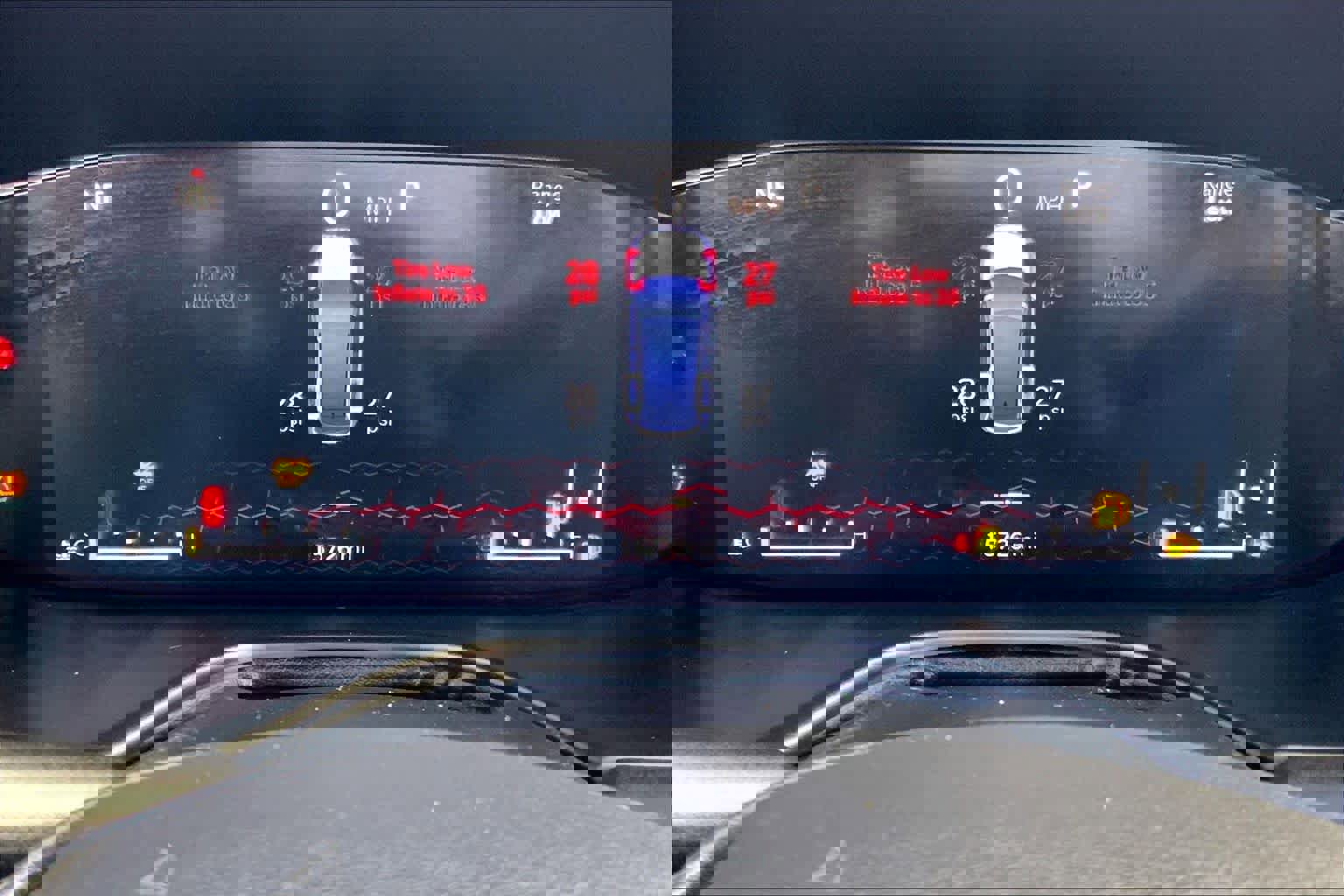 Used 2022 Jeep Compass Limited w/ (RED) Package image 22