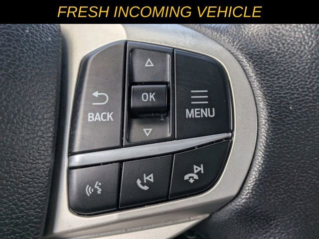 Used 2023 Ford Explorer XLT w/ Equipment Group 202A RWD image 21