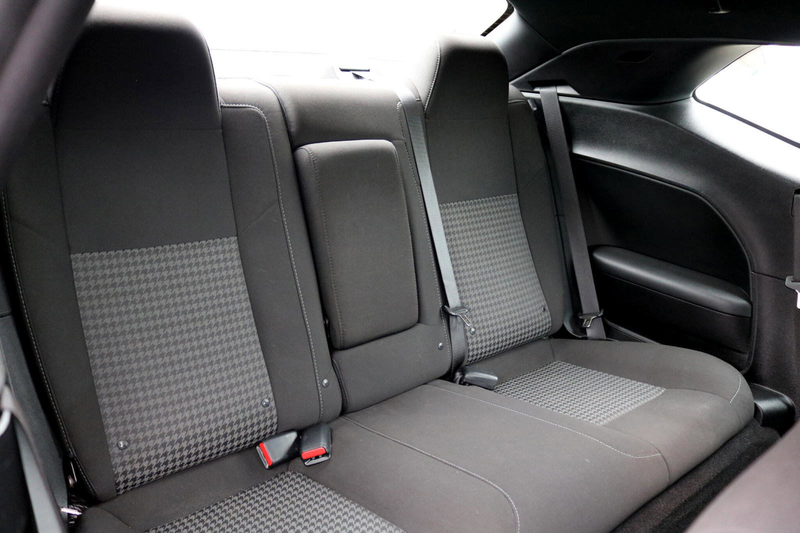 Used 2023 Dodge Challenger R/T image 36