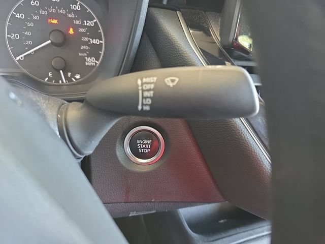 Used 2024 Toyota Corolla LE w/ LE Convenience Package FWD image 34