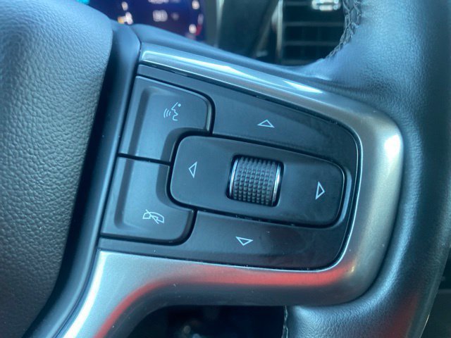 Used 2025 Chevrolet Silverado 1500 LT AWD/4WD image 14