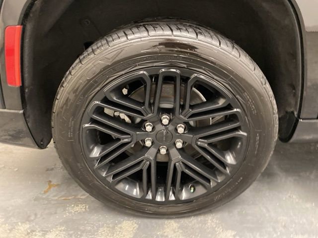 Used 2024 Jeep Wagoneer Series II image 34