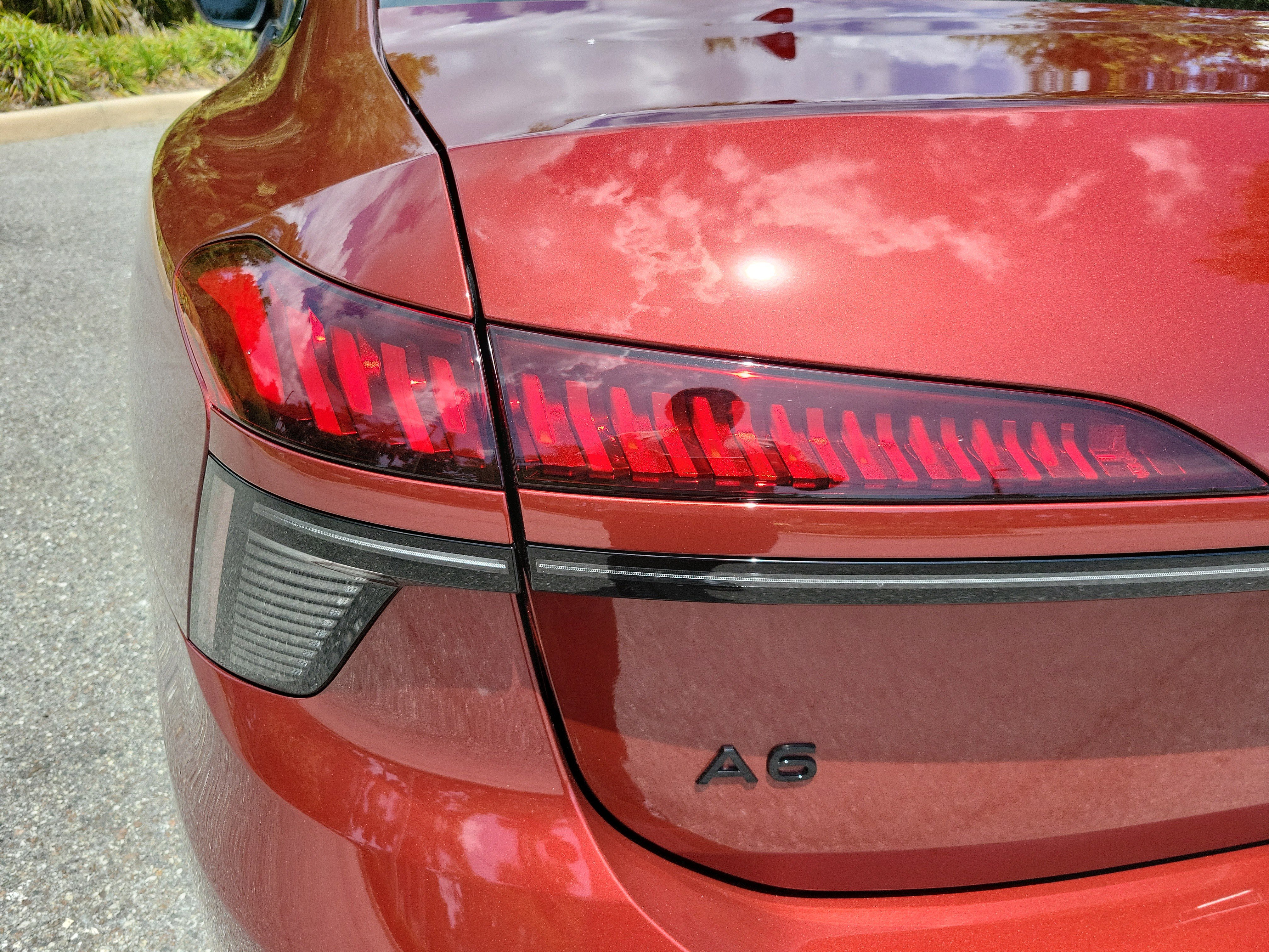 Used 2026 Audi A6 Premium Plus AWD/4WD image 10