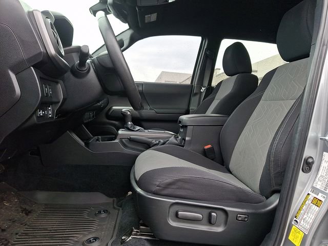 Used 2023 Toyota Tacoma TRD Sport w/ Advanced Technology Package image 13