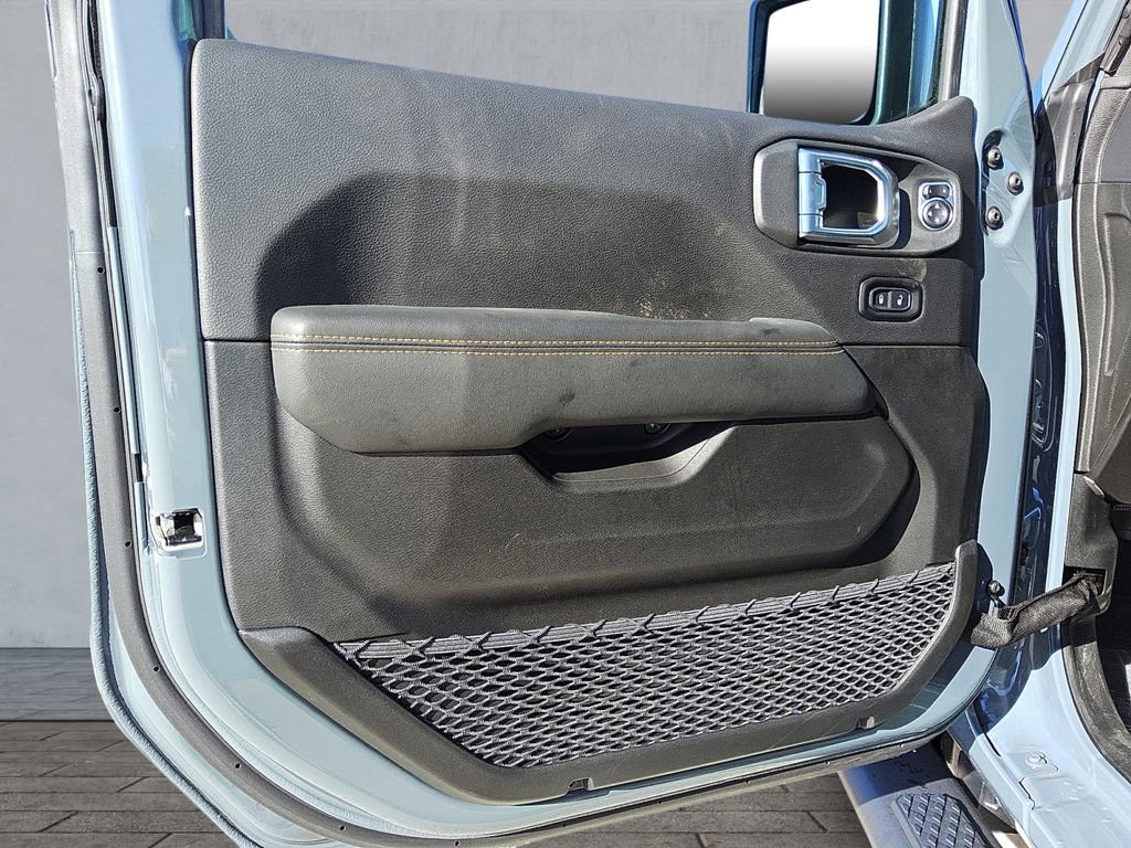 New 2026 Jeep Gladiator Sport S image 17