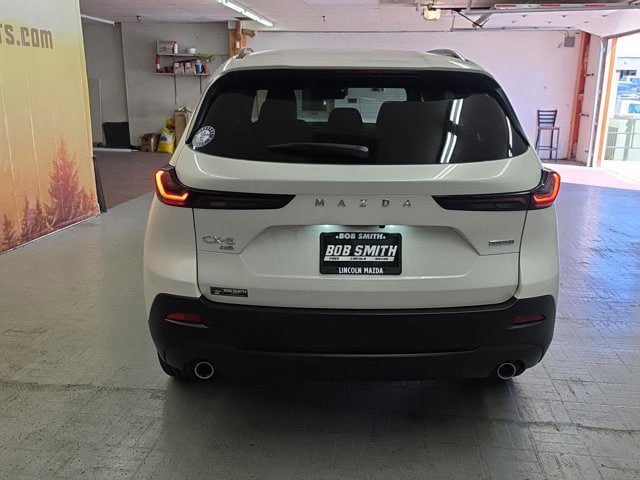 New 2026 MAZDA CX-5 Preferred AWD/4WD image 18