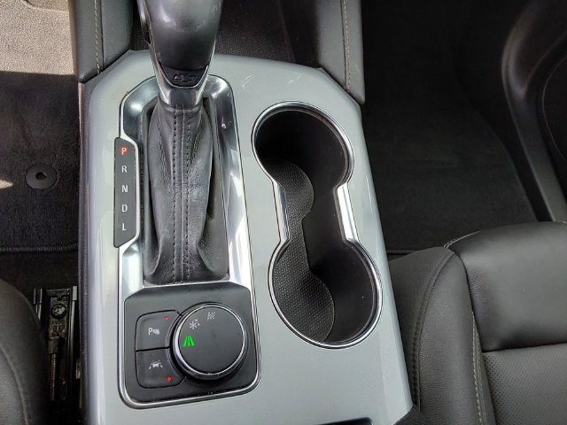 Used 2023 Chevrolet Blazer LT w/ Midnight/Sport Edition FWD image 38
