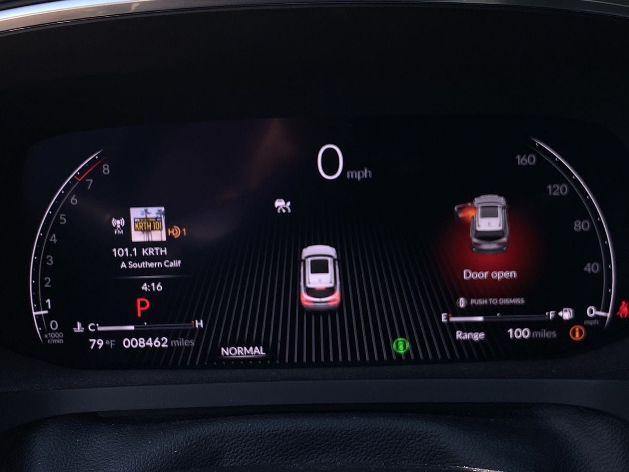 Used 2026 Acura MDX FWD w/ Technology Package image 11