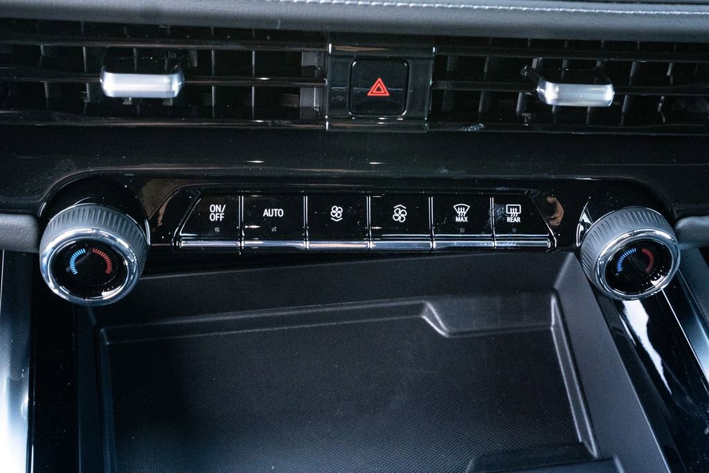 New 2026 Chevrolet Tahoe LS image 25