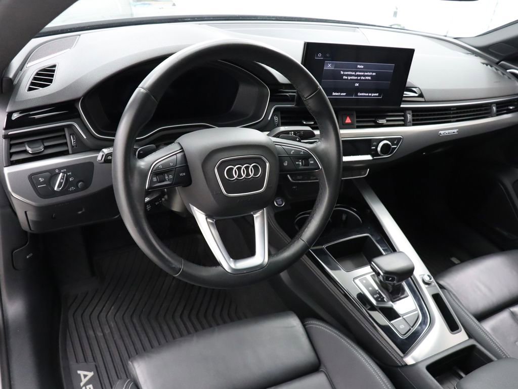 Used 2023 Audi A5 2.0T Premium Plus image 12