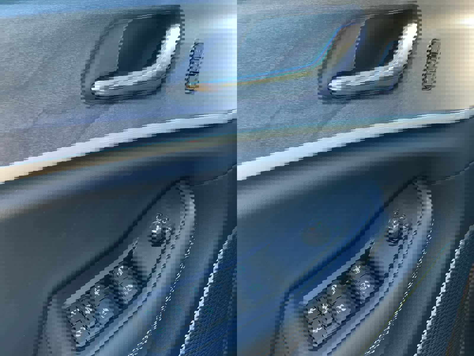 New 2025 Jeep Grand Cherokee Limited w/ Trailer Tow Package image 21