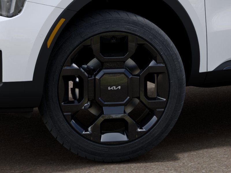 New 2026 Kia Sorento SX Prestige AWD/4WD image 9