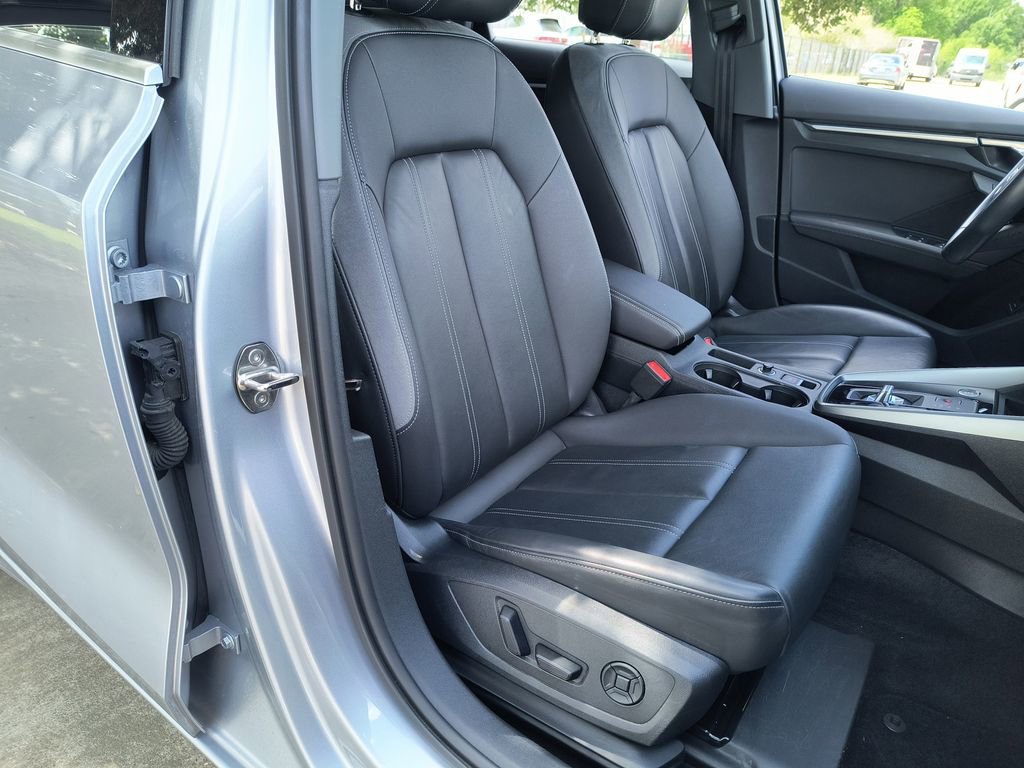 Used 2024 Audi A3 2.0T Premium image 30