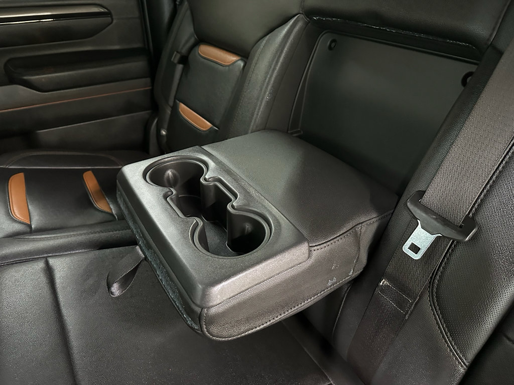 Used 2024 GMC Sierra 2500 AT4 w/ AT4 Premium Plus Package image 35