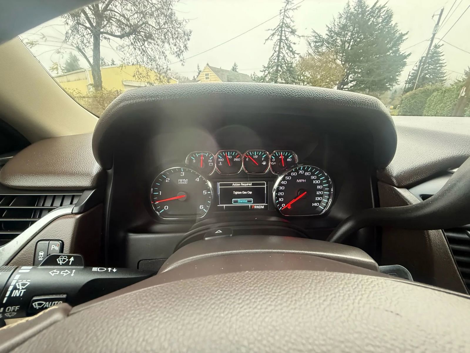 Used 2015 Chevrolet Tahoe LT image 21