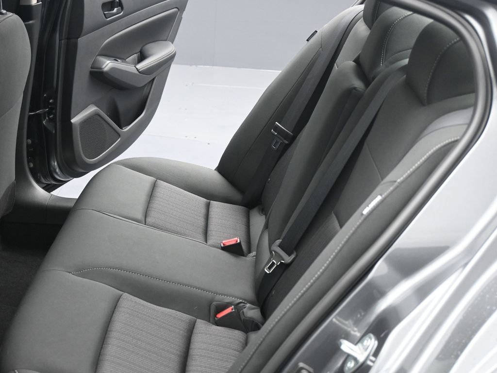 New 2026 Nissan Altima 2.5 SV FWD image 18
