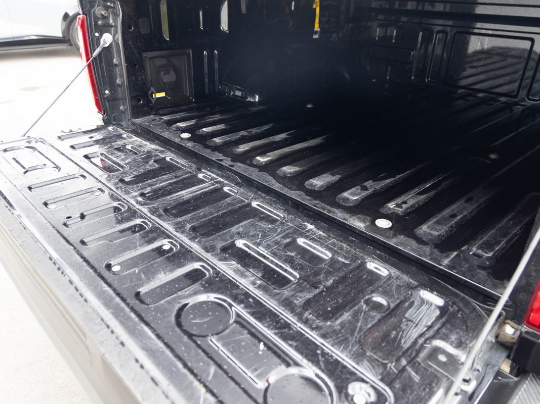 Used 2024 Ford F150 XLT w/ Equipment Group 302A MID image 12