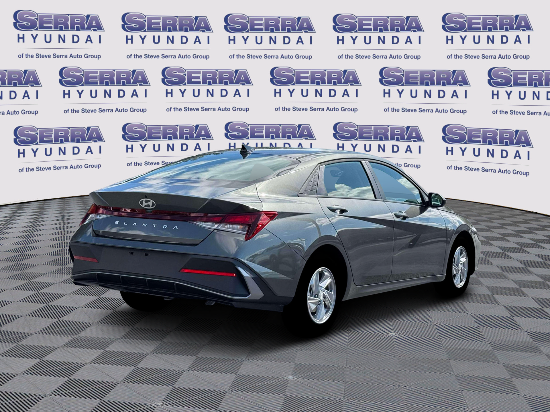 New 2026 Hyundai Elantra SE FWD image 26