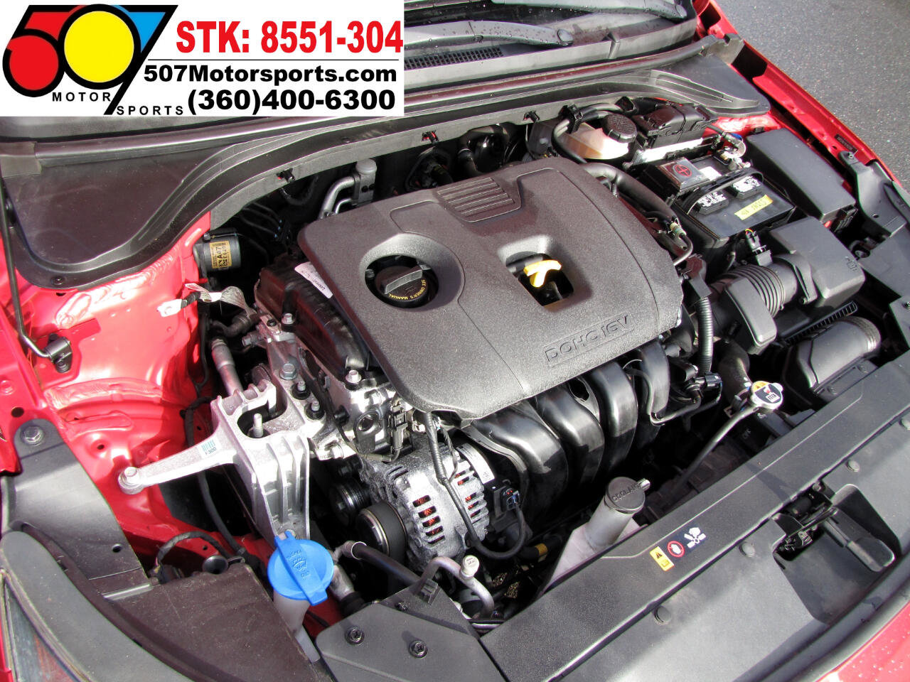 Used 2020 Hyundai Elantra SE image 23