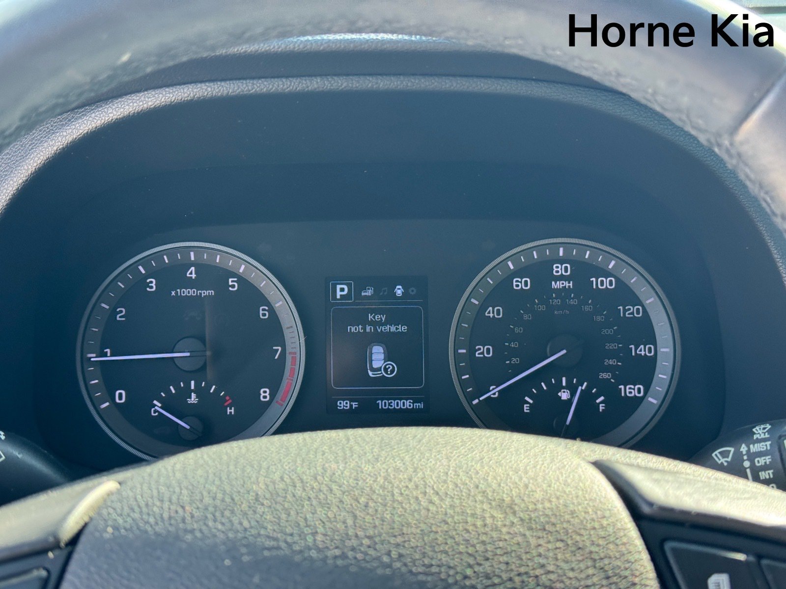 Used 2017 Hyundai Tucson Value FWD image 17