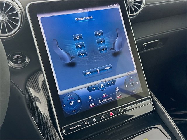 Certified 2022 Mercedes-Benz SL 63 AMG 4MATIC image 16