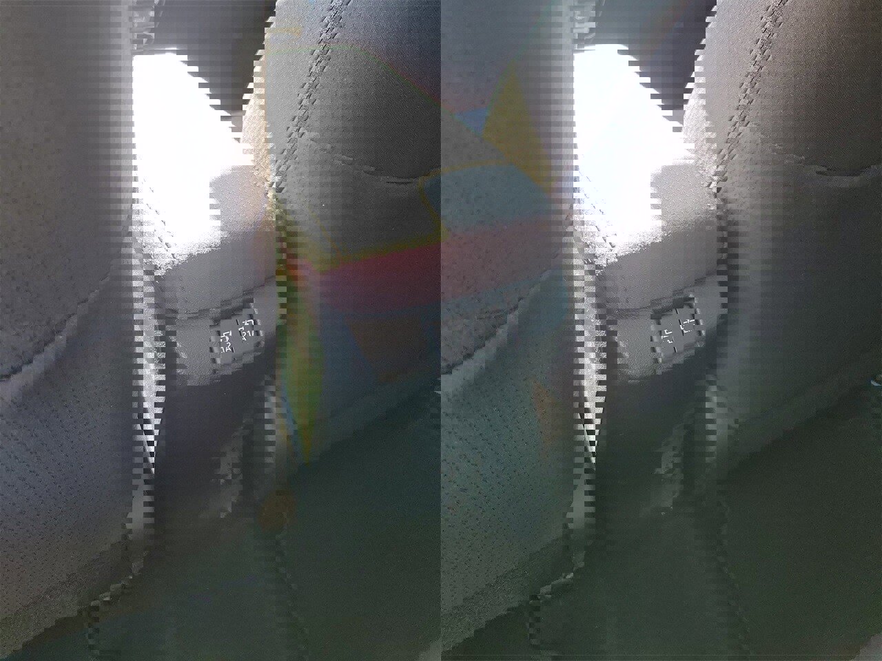 Used 2022 Toyota Prius Prime LE image 10