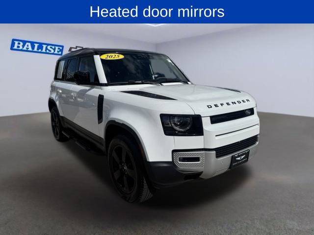 Used 2025 Land Rover Defender 110 S AWD/4WD image 13