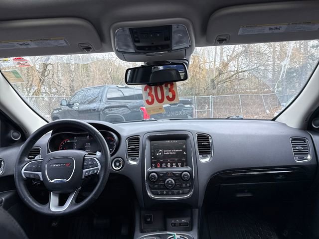 Used 2016 Dodge Durango Citadel w/ Technology Group image 42