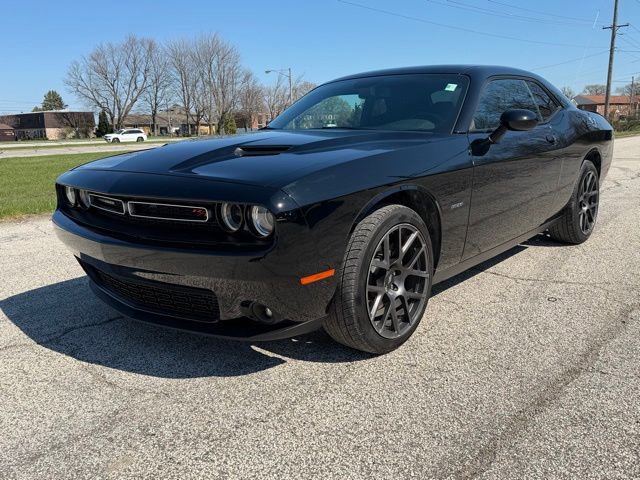 Used 2018 Dodge Challenger R/T w/ Sound Group image 5