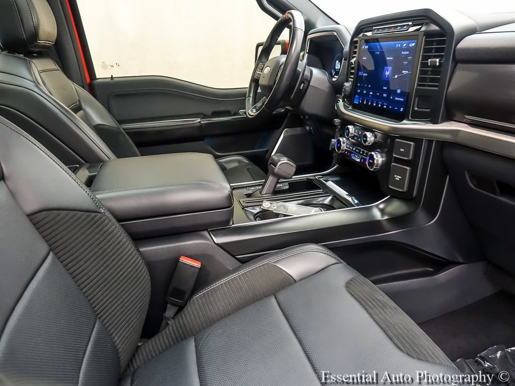 Used 2023 Ford F150 Raptor AWD/4WD image 26