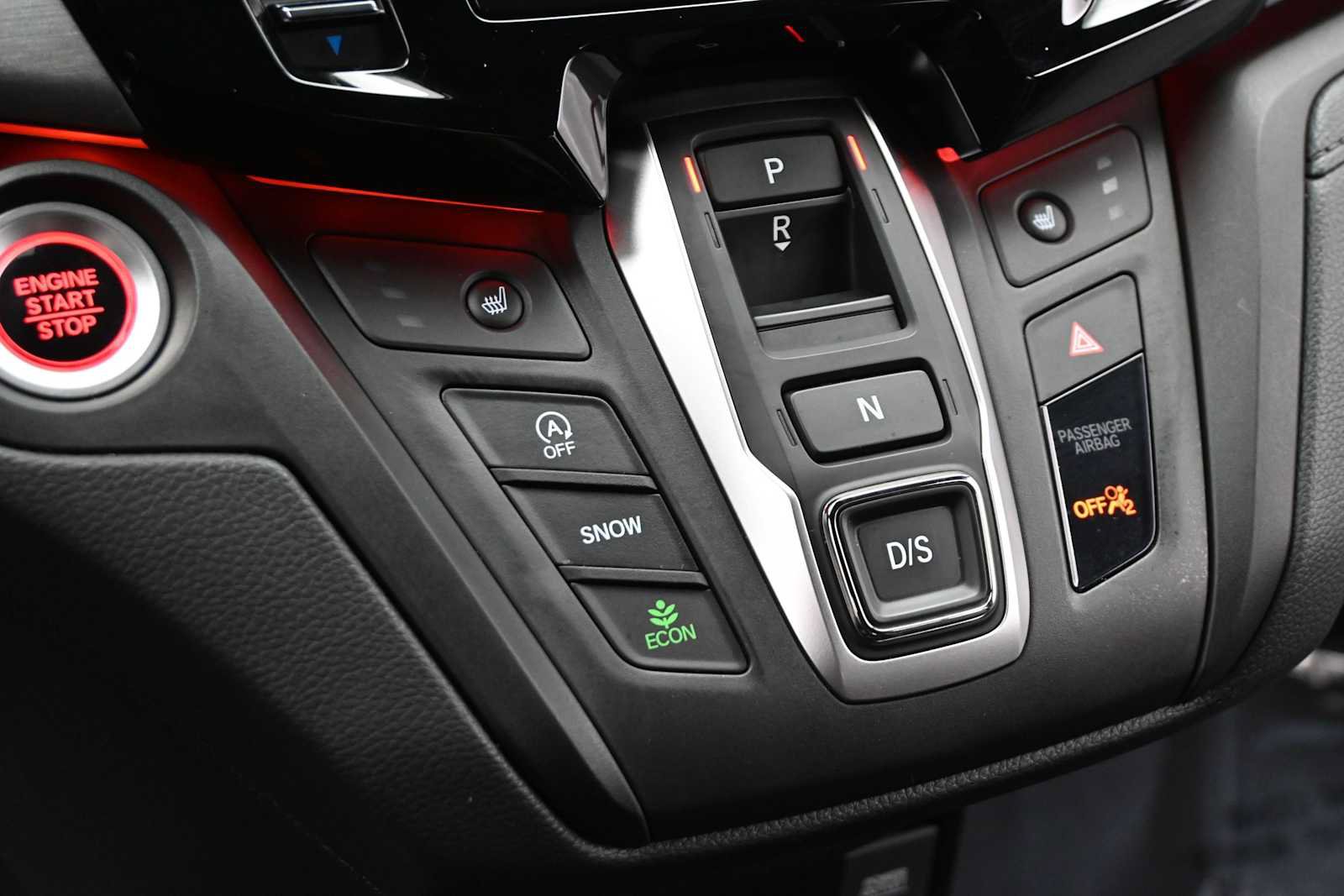 Used 2025 Honda Odyssey Sport-L image 22