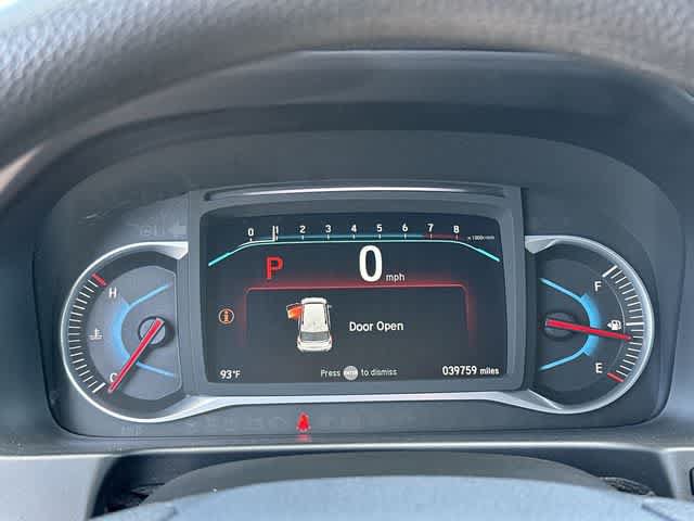 Used 2022 Honda Pilot Sport image 6