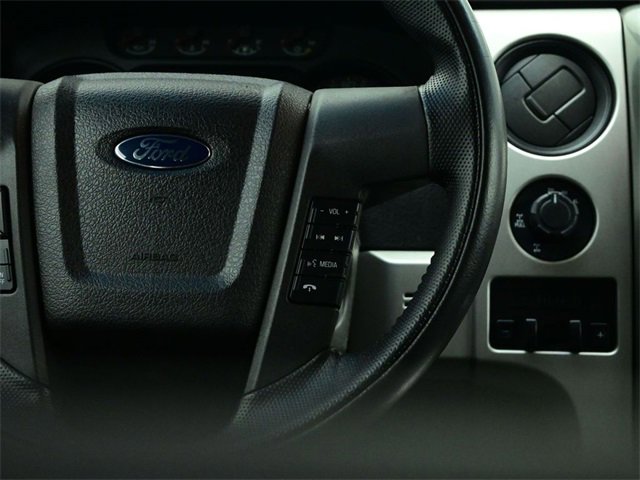 Used 2013 Ford F150 Raptor w/ Luxury Equipment Group image 11