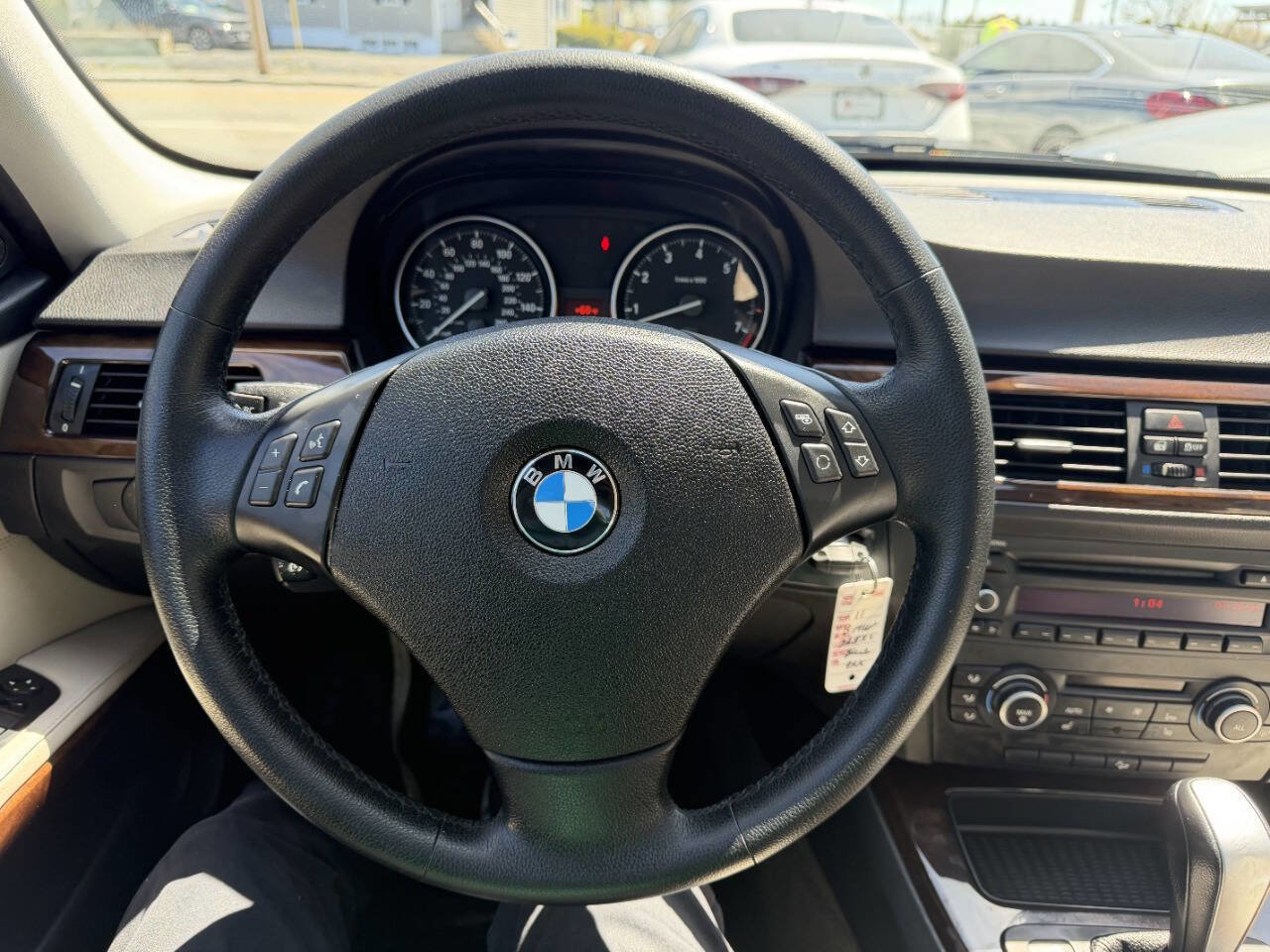 Used 2011 BMW 328i xDrive Sedan AWD/4WD image 24