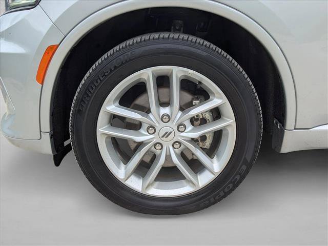Used 2025 Dodge Durango GT AWD/4WD image 24