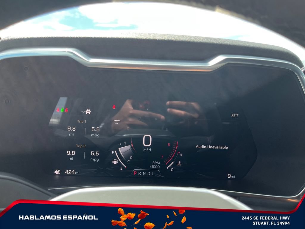 New 2026 GMC Canyon Elevation w/ Convenience Package RWD image 27