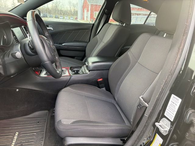 Used 2016 Dodge Charger R/T w/ Navigation & Travel Group image 12