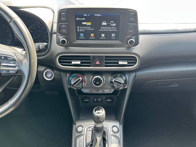 Used 2018 Hyundai Kona SEL AWD/4WD image 19
