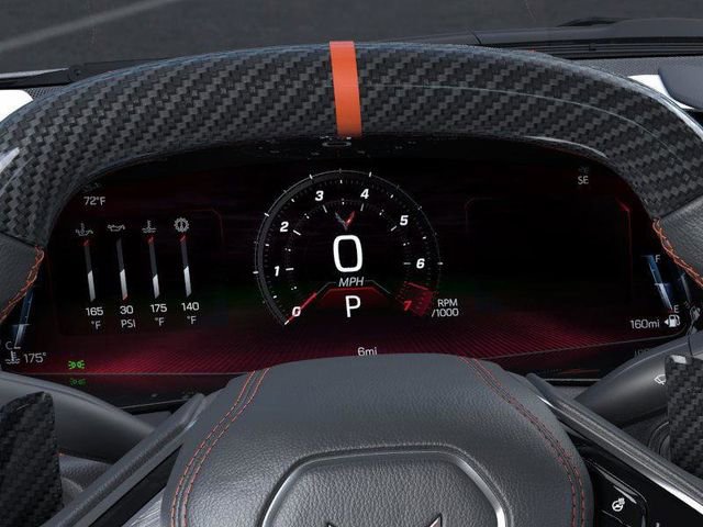 New 2026 Chevrolet Corvette Z06 image 19