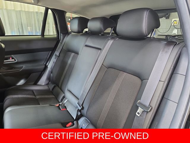 Used 2025 MAZDA CX-50 AWD 2.5 S w/ Weather Package image 14