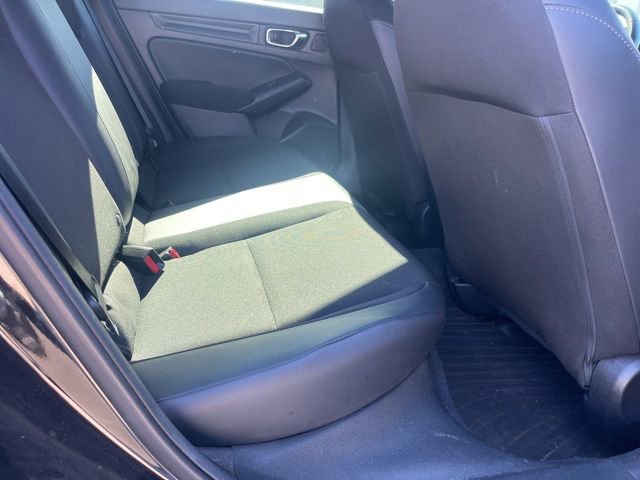 Used 2022 Honda Civic Sport image 15