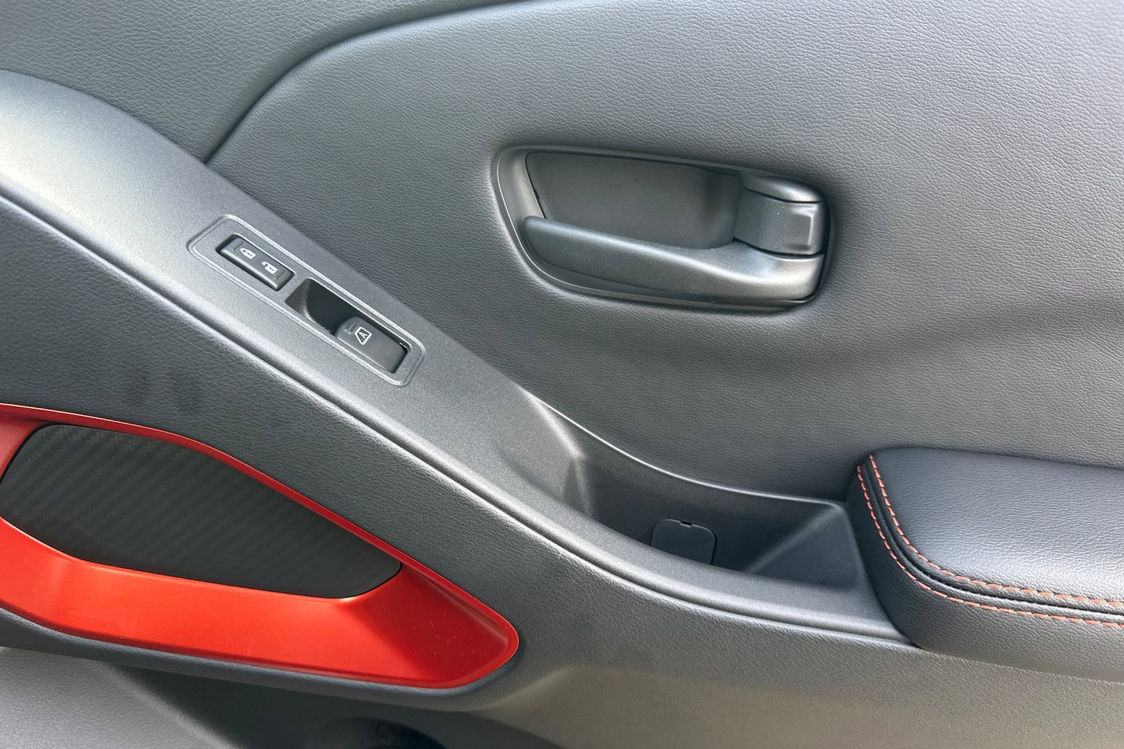 New 2026 Nissan Frontier PRO-4X w/ Pro Premium Package image 20