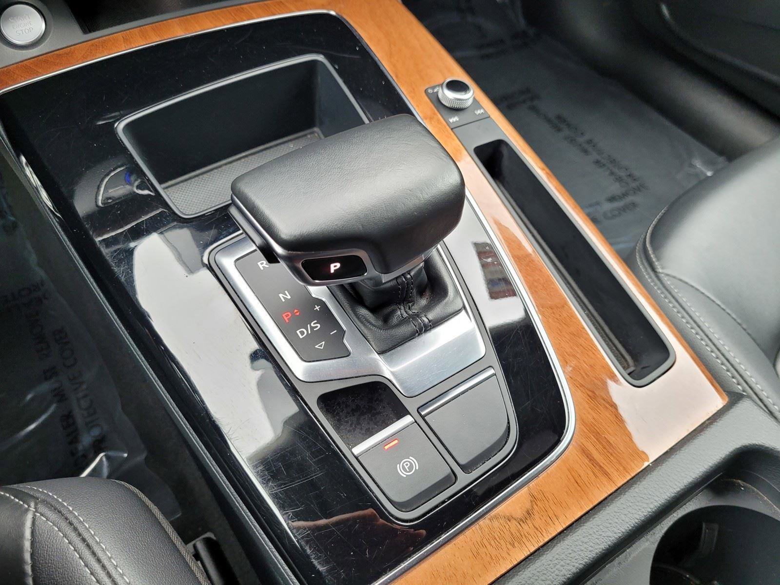 Used 2023 Audi Q5 2.0T Premium image 25