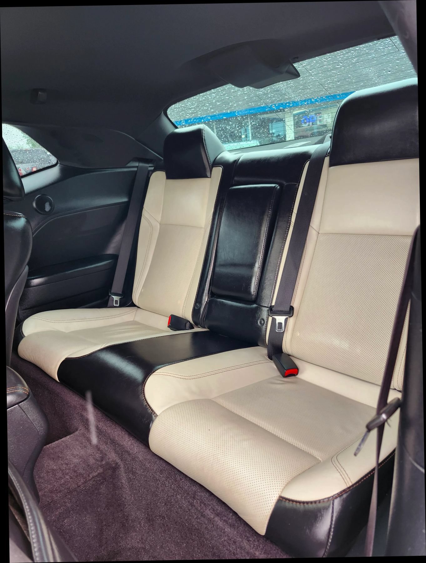Used 2017 Dodge Challenger R/T Plus RWD image 12
