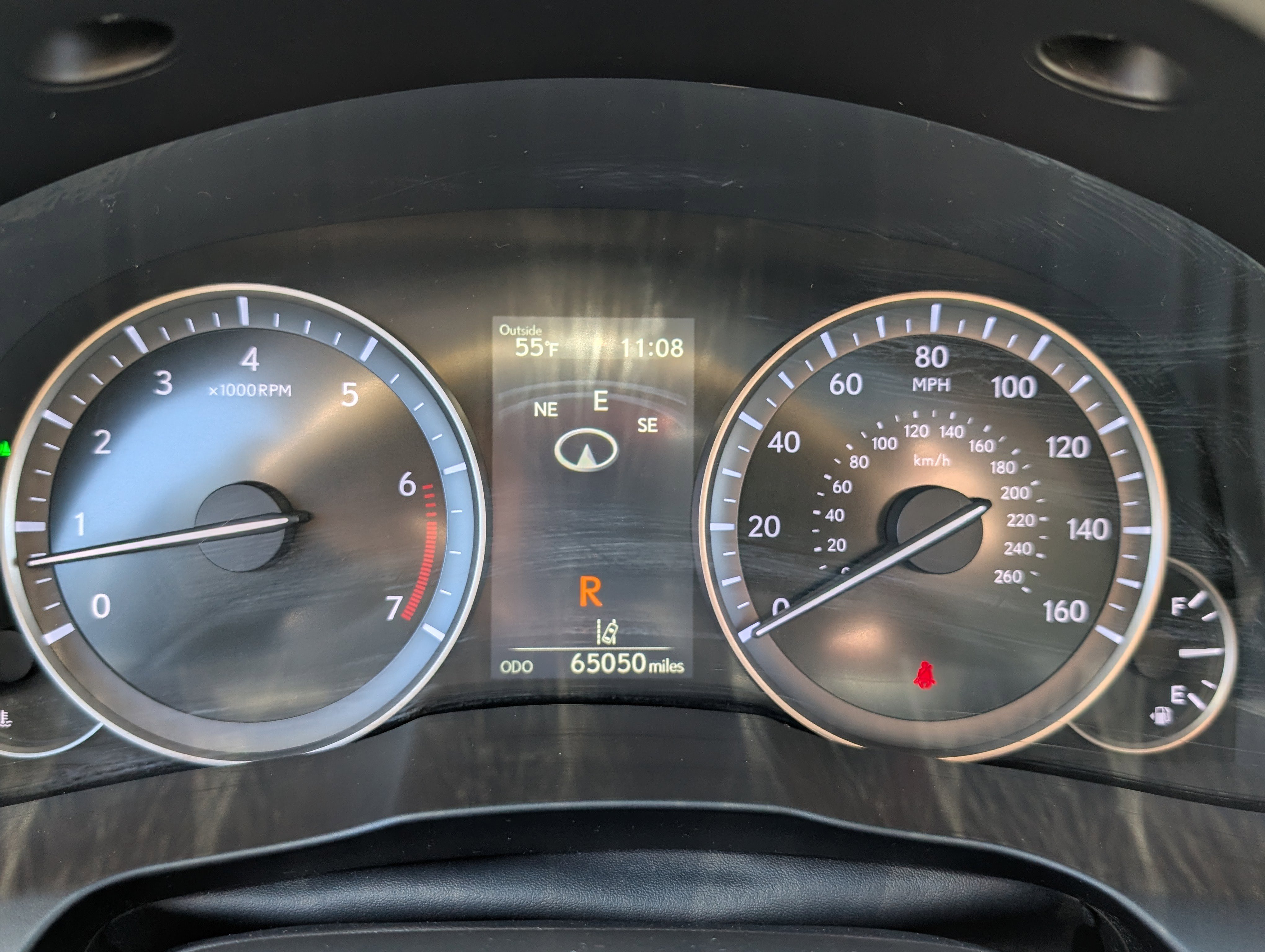 Used 2017 Lexus ES 350 image 30