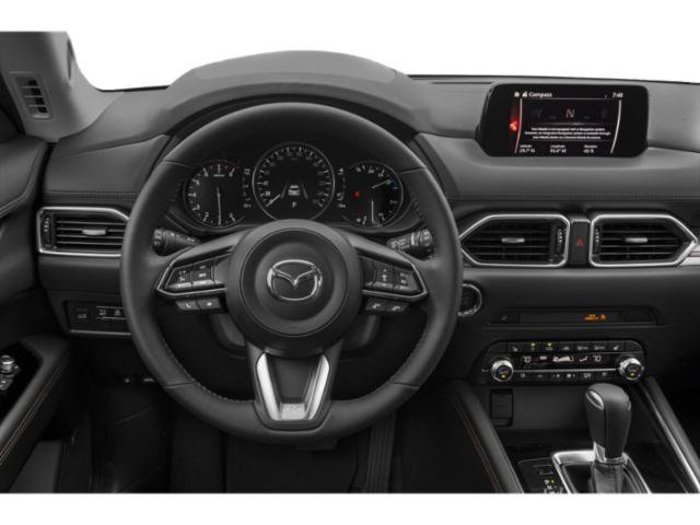 Used 2019 MAZDA CX-5 Grand Touring Reserve image 10